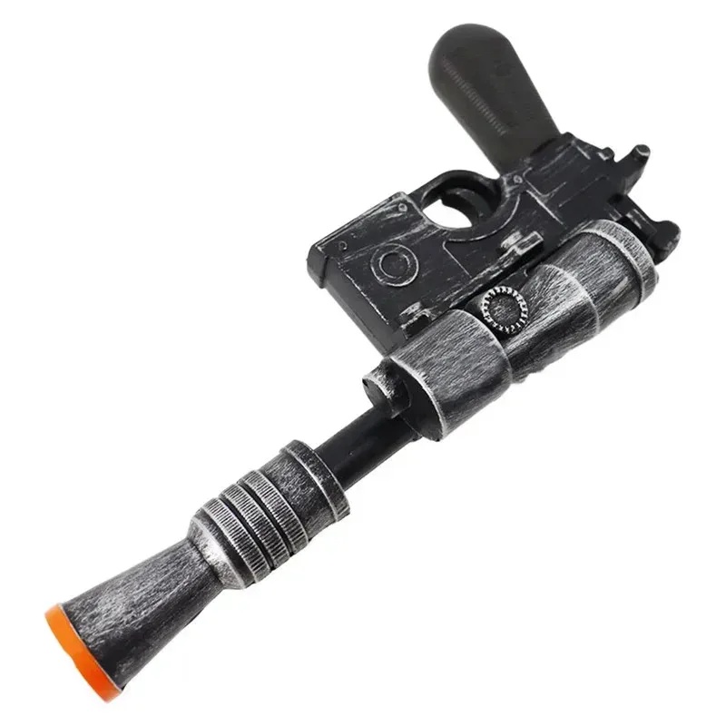 Pistola di Alta Qualità per Co - Cosplay Prop Pistol recensione e prezzo