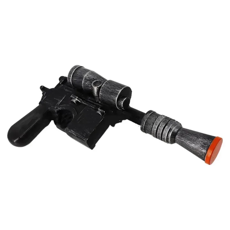 Pistola di Alta Qualità per Co - Cosplay Prop Pistol recensione e prezzo