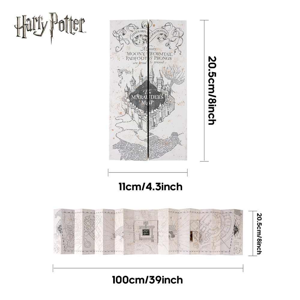 1 Pezzo Mappa della Scuola di  - Cosplay Prop recensione e prezzo