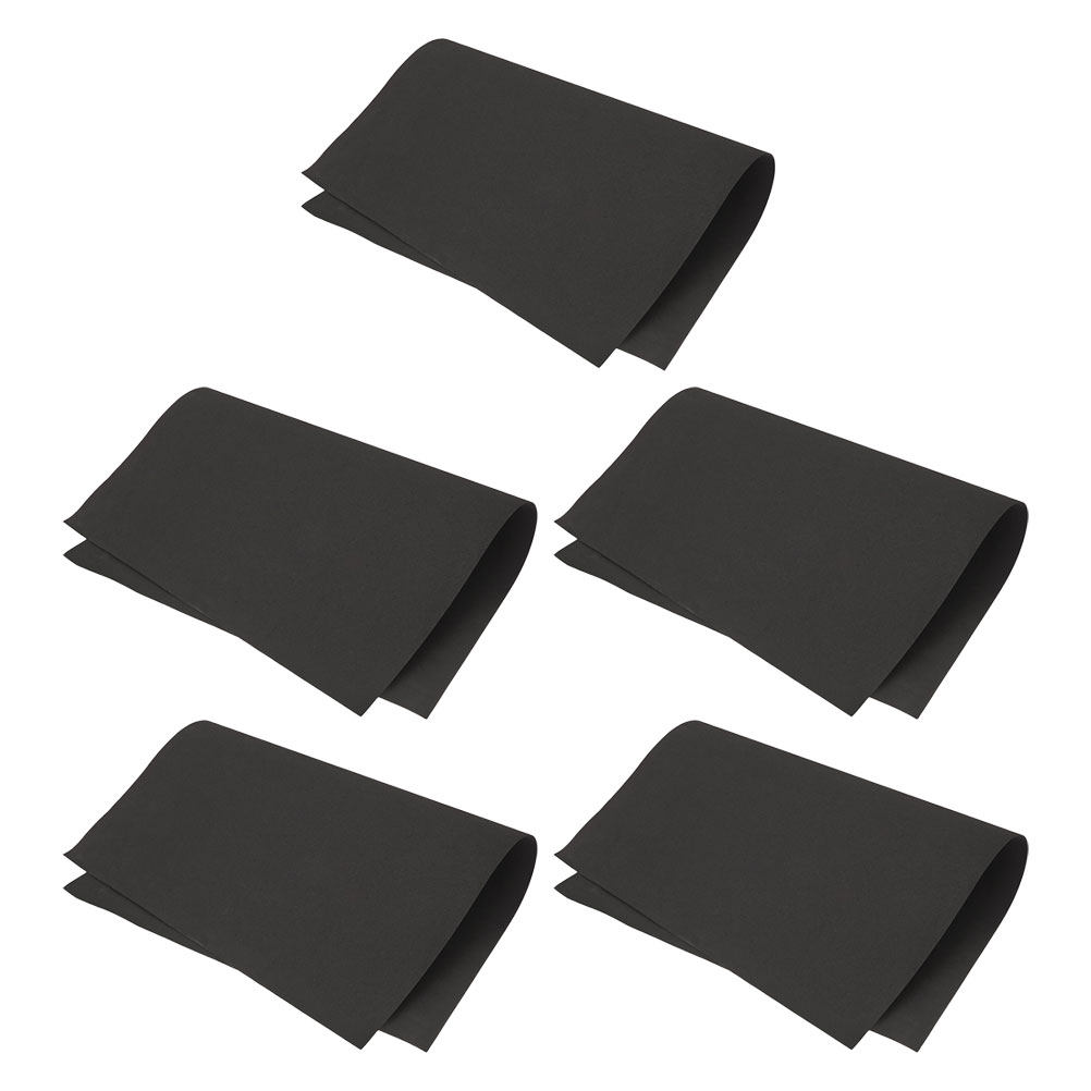 5 Pezzi di Fogli di Schiuma Ev - Cosplay Props Eva Foam recensione e prezzo
