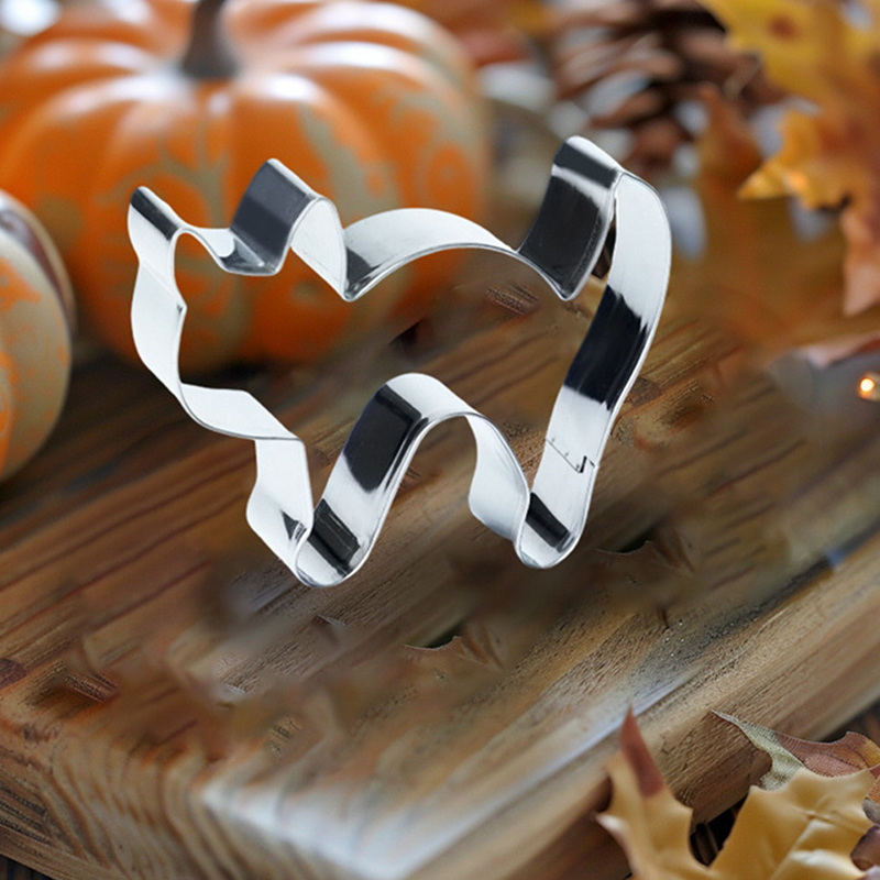 5/6/7/12PCS Halloween Cookie C - Cosplay Bat Prop recensione e prezzo